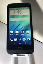 HTC DESIRE 510 - 8GB - CRICKET