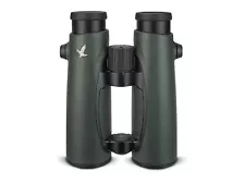 Swarovski 37010 EL 10x42mm Gen 2 Field Pro Green Hunting Full Size Binoculars