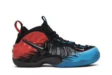 Nike Air Foamposite Pro 'Spider-Man' 616750-400