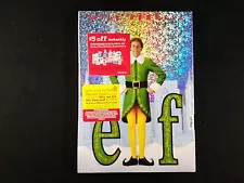 elf movie for sale