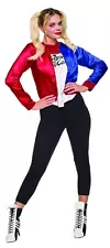 Rubie's Suicide Squad Harley Quinn Costume for Adults