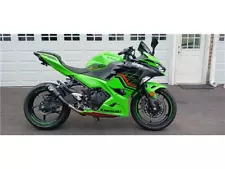 2023 KAWASAKI NINJA 400 KRT ABS