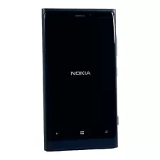 Nokia Lumia 920 - 32 GB - Black (AT&T)