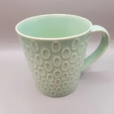 Light Green coffee bean mug designed for Starbucks by Design House Stockholm