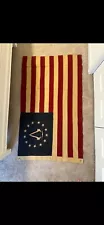 Assassin’s Creed III Promotional Flag - Betsy Ross Edition