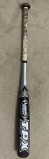 Rare Louisville Slugger TPX Z-1000, SL12Z, 30/22, 2 5/8” Baseball Bat (-3)