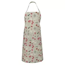 NWT Poppies Adult Pocket Apron