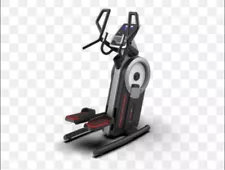 Proform HIIT H7 Elliptical trainer