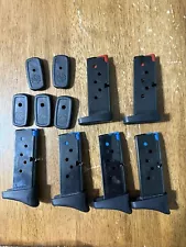 Taurus TCP 380 Magazine Lot