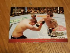 topps ufc