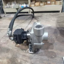 hydraulic water pump pat 4199305