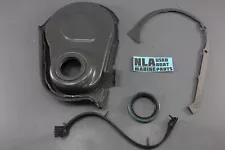 OMC Cobra 120hp 2.5L 140hp 3.0L 2.5 3.0 Litre Engine Timing Cover Gaskets 4cyl