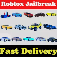 ðð¥Cheap | Fast Delivery | Clean | Jailbreak Cars, Rims, Textures For Sale ð¥ð