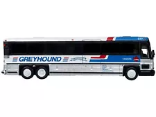 used greyhound bus for sale