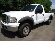 2005 Ford F-250 XL