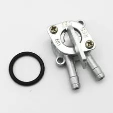 New aftermarket Fuel Petcock switch For Passport C70 C 70 1980-1983 (For: 1983 Honda C70 Passport)