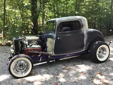 1932 Ford Other