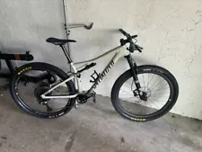 2019 Specialized Epic Evo Pro Mountain Bike