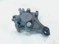 Triumph Daytona 675 & Street Triple R Rear Wheel Disc Brake Caliper & Bracket (For: More than one vehicle)