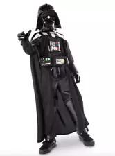 Star Wars Darth Vader Child / Kids Halloween, Cosplay, Dress up Pretend play Cos