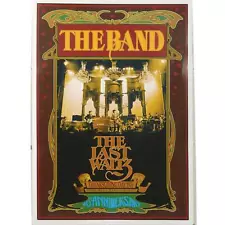 Band Concert Promo Poster