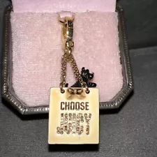 juicy couture charms for sale