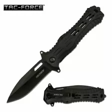 Pocket Knife Tac-Force TF-955BK ... 500+ Pocket Knives on SALE