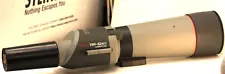 Kowa Prominar TSN-824m 20-60 x 82 FLUROITE spotting scope very bright