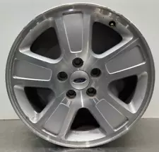 2011 Ford Crown Victoria OEM Factory Alloy Wheel Rim 5 Spoke 17"x7" *Edge* 01-10