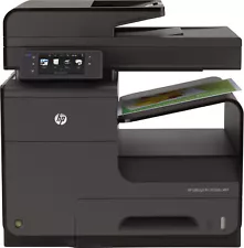 Replacement for HP Officejet Pro X576dw Monochrome MFP Printer J8X15A Warranty