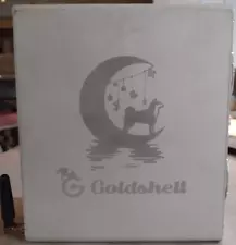 Goldshell Mini Doge LTC ASIC Crypto Scrypt Miner Litecoin Dogecoin 185Mh/s WiFi