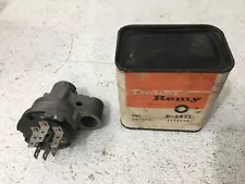 NOS 1962 Oldsmobile Ignition Switch Super 88 98 Starfire 1116605 D-1431