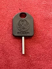 Ruger Factory Internal Lock Key Assembly for Ruger LC9, LC380, Mark III, & P345