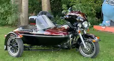 1986 Harley-Davidson Touring