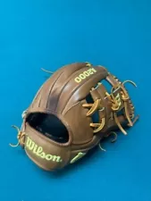 Wilson A2000 Pro Issue 1787