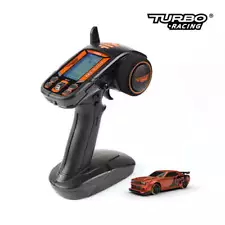 Turbo Racing C65 RC Car Limited Editions RC Drift Cars RTR 2WD 1/76 Sale With Gy