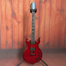 schecter devil custom for sale