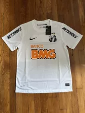 santos fc jersey for sale