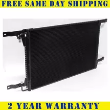 AC Condenser For 1997-2000 Freightliner Century Class Classic XL (For: Freightliner Classic XL)