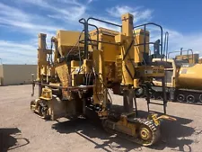 1996 Gomaco GT-3600 Concrete Paver Curb Machine # 3757