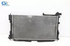 TOYOTA GR86 BRZ 2.4L ENGINE COOLANT COOLING RADIATOR OEM 2022 - 2023 ð 