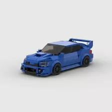 Subaru WRX