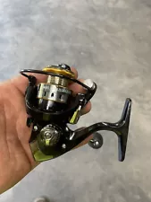 Fishing Reel