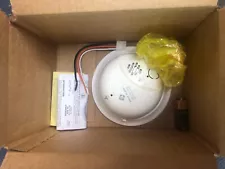 SC9120B BRK Smoke & Carbon Monoxide Detector (Single)