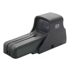 Eotech 512.A65 Holographic Sight - 65 MOA ring and 1 MOA dot