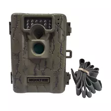 New ListingMoultrie A5 IR Infrared Trail Camera MCG-12589 Deer Hunting Tested/Works