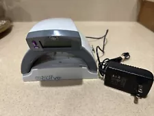 Willow Curve PT-5 Infrared Device +Charger Base + Battery +Power - No Strap