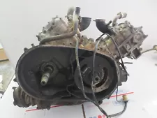 2003 Kawasaki Prairie 650 4wd ATV Used OEM Complete RUNNING Engine Motor Tranny