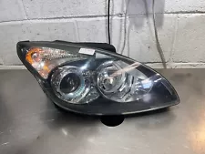 Hyundai i30 2010 right/driver side headlight 92102 - 2R010 (S5059)