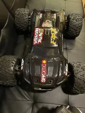 Arrma Nero 6S Ready To Run